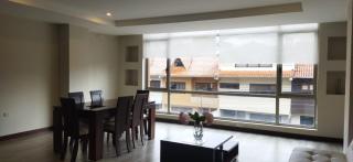 Departamento en Puertas del Sol, uno de los mejores sectores de Cuenca - 1