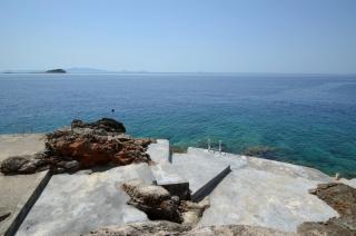 Apartments by the sea Prizba, Korcula - 149 - Prizba - 7