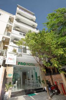 Pao Hotel - Hue - 7