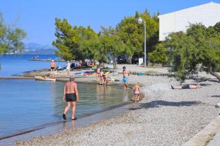 Apartments by the sea Sreser, Peljesac - 10138 - Janjina - 6