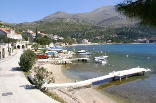 Apartments and rooms by the sea Slano, Dubrovnik - 2178 - Slano - 7
