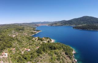 Secluded house with a parking space Cove Tudorovica, Korcula - 11426 - Vela Luka - 1