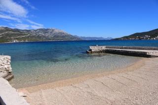 Apartments by the sea Kneza, Korcula - 168 - Račišće - 6