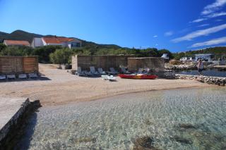 Apartments by the sea Kneza, Korcula - 168 - Račišće - 5
