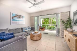 Beach Club Palm Cove Serenity Wing 3 Bed Penthouse - Palm Cove - 7