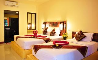 Lanta Pearl Beach Resort - Ko Lanta - 5