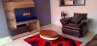 Macb Estate - Apartments in Chililabombwe - 4