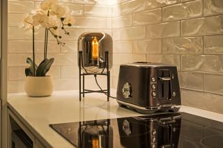 Funk in the City - Luxury Laneway Apartment with Single Garage - Christchurch - 2