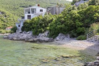 Apartments by the sea Cove Vela Prapratna (Peljesac) - 10106 - Oskorušno - 5
