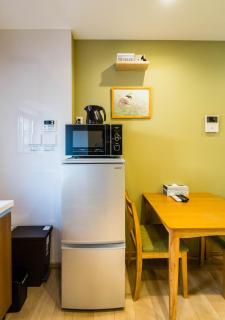 HANASTAY花渓居 · 丘（OKA) - 4