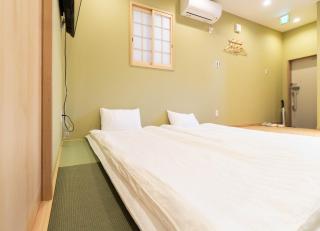 HANASTAY花渓居 · 丘（OKA) - 7