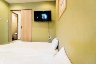 HANASTAY花渓居 · 丘（OKA) - 1