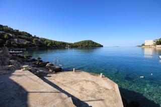 Apartments by the sea Brna, Korcula - 560 - Smokvica - 8