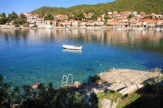 Apartments by the sea Brna, Korcula - 560 - Smokvica - 7