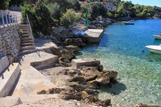 Apartments by the sea Brna, Korcula - 574 - Smokvica - 6