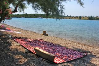 Apartments by the sea Loviste, Peljesac - 262 - Lovište - 5