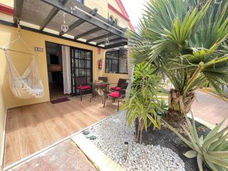 AGPI Fuerteventura Apartments Internet Fibra WIFI GRATIS - Costa Calma - 3