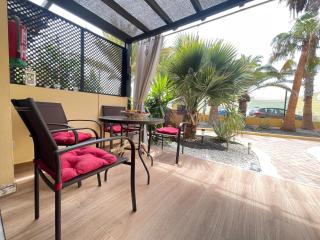 AGPI Fuerteventura Apartments Internet Fibra WIFI GRATIS - Costa Calma - 4