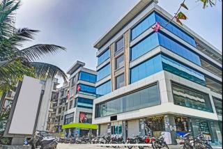 Hotel Santeria Inn, Best Luxurious Hotel AC Rooms In Surat - 6