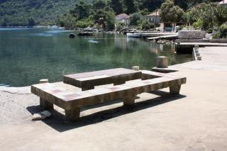 Apartments by the sea Okuklje, Mljet - 4912 - Maranovići - 7