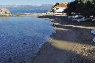 Apartments by the sea Trpanj, Peljesac - 257 - Trpanj - 7