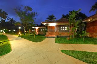 Cherai Beach Resorts - Cherai Beach - 0