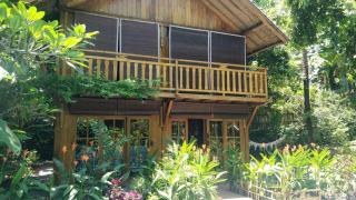 Villa Kong - Amed - 6
