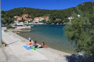 Apartments by the sea Zrnovska Banja, Korcula - 11510 - Korčula - 9