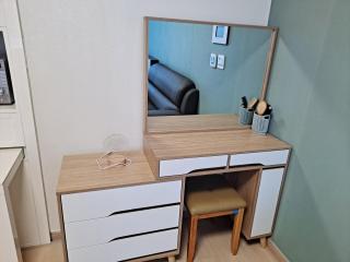 Gimcheon Gumi KTX Yulgokdong Apartment - 1