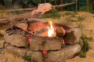 NHÀ CHÚ CHÍN homestay n garden - Quy Nhon - 6