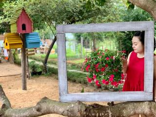 NHÀ CHÚ CHÍN homestay n garden - Quy Nhon - 3