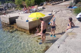 Apartments by the sea Korcula - 9158 - 7