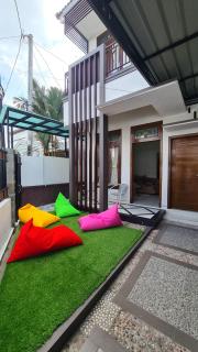 Oemah Wisata RinginSari -Full House, 5 Bed Rooms- - 5