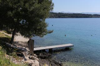 Apartments and rooms by the sea Lumbarda, Korcula - 13626 - Lumbarda - 6