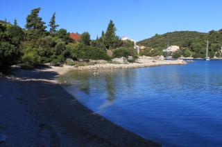 Apartments by the sea Zrnovska Banja, Korcula - 13636 - Korčula - 6