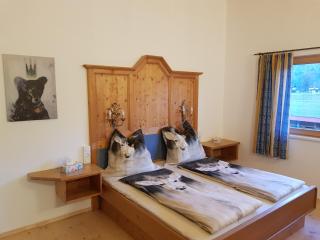 B&B Margit's Ranch Urlaub am Pferdehof - Silz - 8