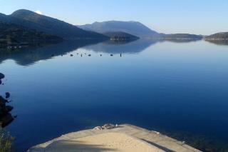 Apartments by the sea Cove Pjestata, Peljesac - 14440 - Ston (Stagno) - 6
