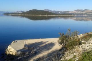 Apartments by the sea Cove Pjestata, Peljesac - 14440 - Ston (Stagno) - 5