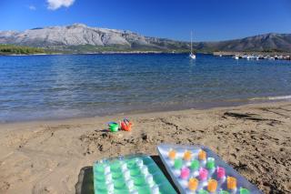 Apartments and rooms by the sea Lumbarda, Korcula - 14647 - Lumbarda - 5