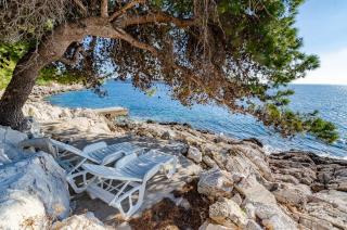 Seaside family friendly house with a swimming pool Karbuni, Korcula - 14776 - Prizba - 7