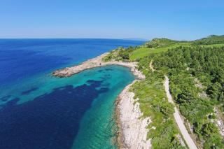 Holiday house with a parking space Dingac - Pristranj, Peljesac - 660 - Trstenik - 7