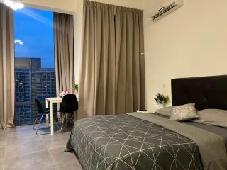 EmpiStudio @ Empire Damansara - 0