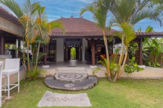 Villa Kanae - Ubud - 7