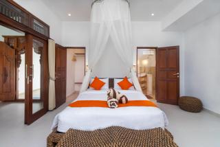 Villa Kanae - Ubud - 6