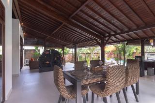 Villa Kanae - Ubud - 2