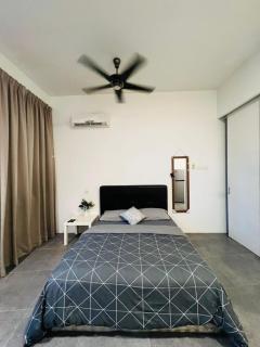 EmpiStudio @ Empire Damansara - Petaling Jaya - 9