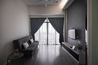 Instay Costa Mahkota With Seaview - 9