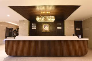 The Pribson Hotel - Amritsar - 6