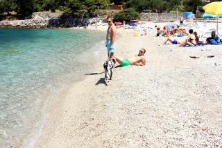 Apartments by the sea Plat, Dubrovnik - 2136 - Mlini - 5