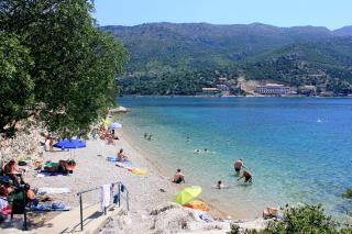 Apartments by the sea Zaton Veliki, Dubrovnik - 2107 - Zaton - 7